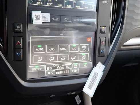 New 2026 Subaru Forester image 13