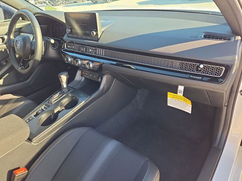 Certified 2026 Honda Civic Sport image 31