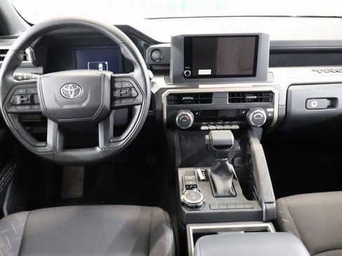 New 2025 Toyota Tacoma SR5 image 12