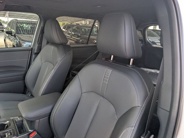New 2026 Subaru Outback Touring XT AWD/4WD image 7