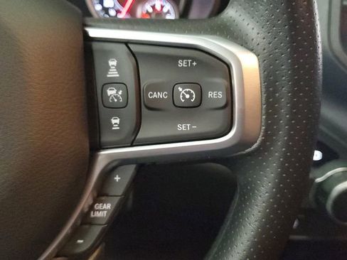 Used 2025 RAM 1500 Tradesman RWD image 29