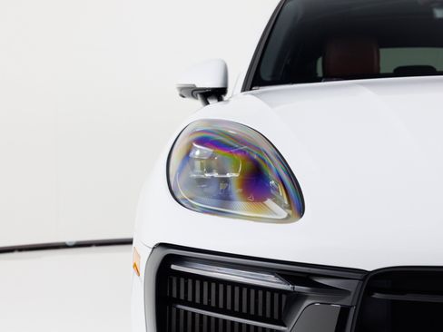 Used 2022 Porsche Macan GTS AWD/4WD image 72