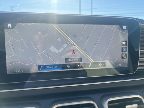 Certified 2023 Mercedes-Benz GLE 450 GLE 450 image 24