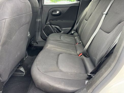 Used 2020 Jeep Renegade Sport AWD/4WD image 9