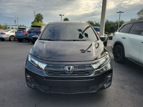 Used 2026 Honda Odyssey Sport-L image 2