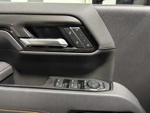 New 2026 GMC Sierra 2500 AT4 w/ AT4 Premium Plus Package image 11