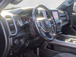 Used 2022 RAM 1500 Big Horn video 2