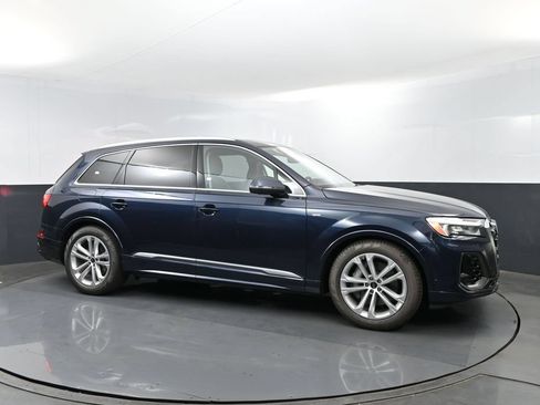 New 2026 Audi Q7 2.0T Premium Plus AWD/4WD image 3
