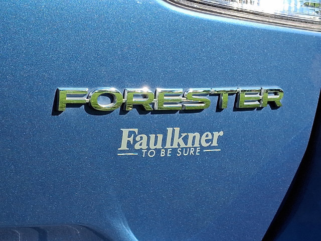 Used 2022 Subaru Forester Premium AWD/4WD image 10