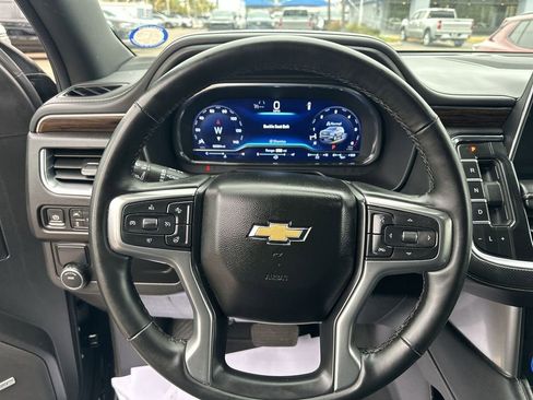 Certified 2024 Chevrolet Tahoe Premier image 21