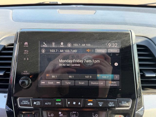 Used 2020 Honda Odyssey EX-L image 19