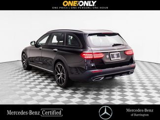 Certified 2023 Mercedes-Benz E 450 4MATIC All-Terrain Wagon w/ Premium Package video 3