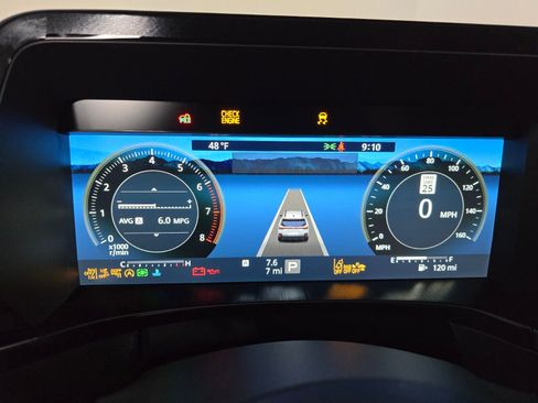 New 2026 Subaru Outback Premium image 29