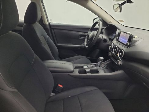 Used 2024 Nissan Sentra S FWD image 21