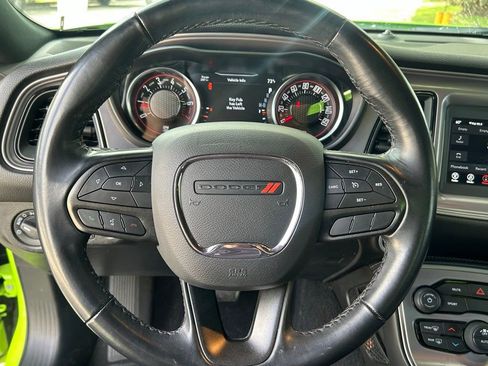 Certified 2023 Dodge Challenger SXT image 19