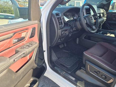 New 2026 RAM 1500 Limited image 4