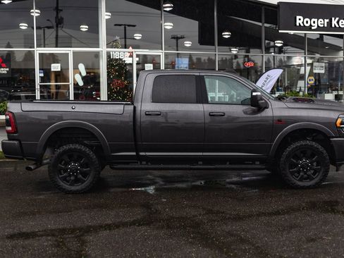 Used 2023 RAM 2500 Limited image 7