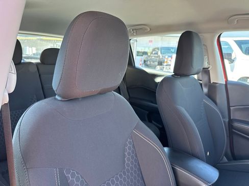 Used 2020 Jeep Compass Sport AWD/4WD image 15
