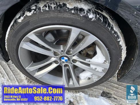Used 2014 BMW 328i xDrive Sedan image 24