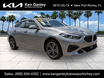 Used 2024 BMW 228i Gran Coupe