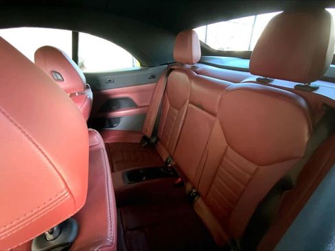 Used 2021 BMW M440i Convertible w/ Shadowloine Package image 17