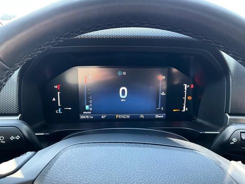 Used 2025 Ford Ranger XLT w/ Equipment Group 301A High AWD/4WD image 18