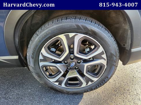 Used 2023 Subaru Ascent Touring image 49