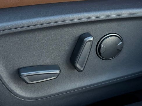 New 2026 Ford Bronco Sport Outer Banks image 39