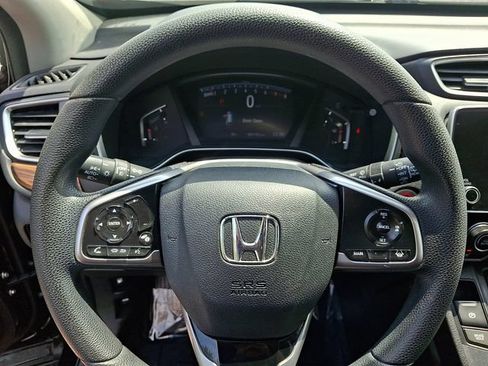 Used 2019 Honda CR-V EX image 18