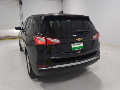 Used 2021 Chevrolet Equinox LT FWD image 6