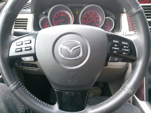 Used 2009 MAZDA CX-9 Grand Touring w/ Moonroof & Bose Audio Pkg AWD/4WD image 38