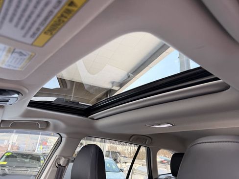 Certified 2023 Subaru Outback Touring XT image 35