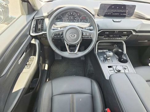 Certified 2026 MAZDA CX-90 3.3 Turbo w/ Select Package AWD/4WD image 7