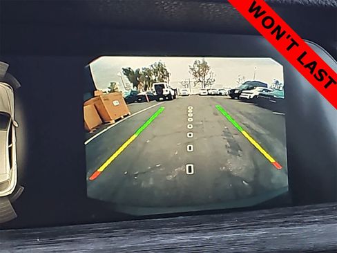 Used 2019 Alfa Romeo Stelvio w/ Nero Edizione image 24