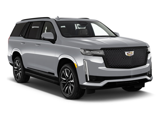 Used 2025 Cadillac Escalade Sport Platinum w/ LPO, ONYX Package AWD/4WD image 1