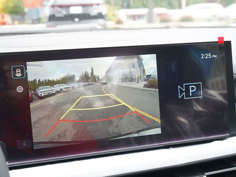 New 2026 Hyundai Sonata Blue image 22