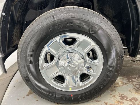 New 2026 RAM 2500 Tradesman image 27