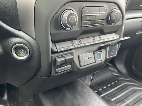 New 2025 Chevrolet Silverado 3500 W/T w/ WT Convenience Package image 22