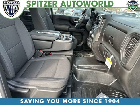 New 2026 GMC Sierra 3500 Pro w/ Convenience Package image 27