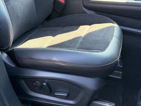 New 2026 Ford Explorer Tremor w/ Tremor Ultimate Package image 13