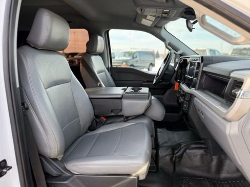 Used 2024 Ford F250 XL w/ FX4 Off-Road Package image 18