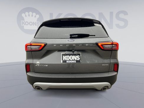 New 2026 Ford Escape Active w/ Cold Weather Package image 5