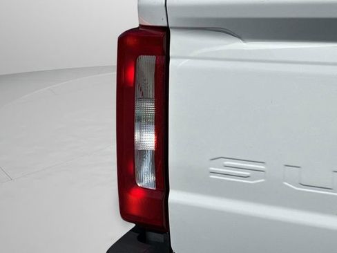 Certified 2024 Ford F350 XLT AWD/4WD image 11