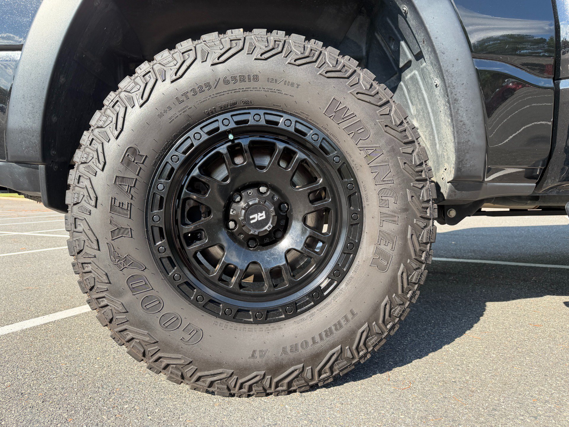 Used 2021 RAM 1500 Rebel w/ Rebel Level 1 Equipment Group AWD/4WD image 77