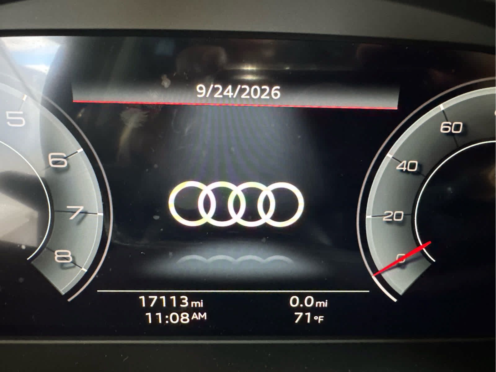 Used 2023 Audi Q5 2.0T Prestige w/ Prestige Package AWD/4WD image 14