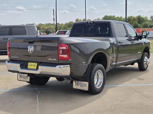 Used 2024 RAM 3500 Laramie w/ Towing Technology Group image 6
