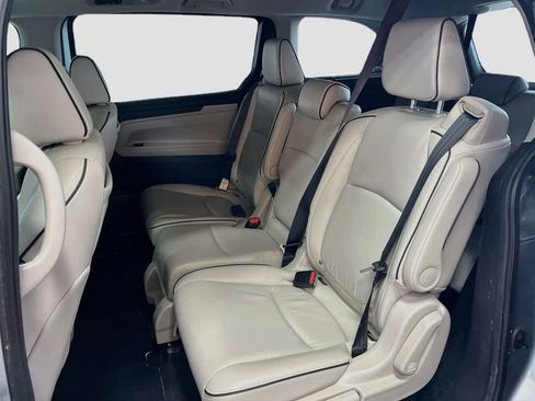 Used 2025 Honda Odyssey Touring image 26
