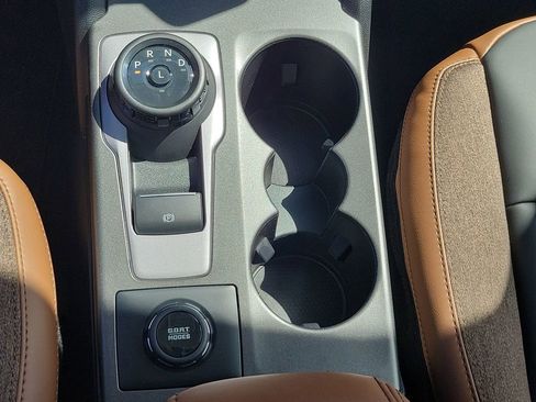New 2026 Ford Bronco Sport Outer Banks AWD/4WD image 30