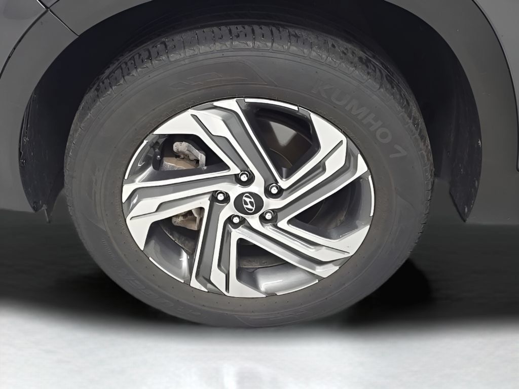Certified 2023 Hyundai Santa Fe SEL AWD/4WD image 39