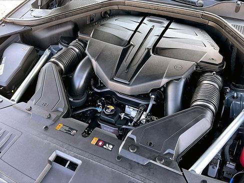 Used 2025 Genesis GV80 3.5T e-SC image 34